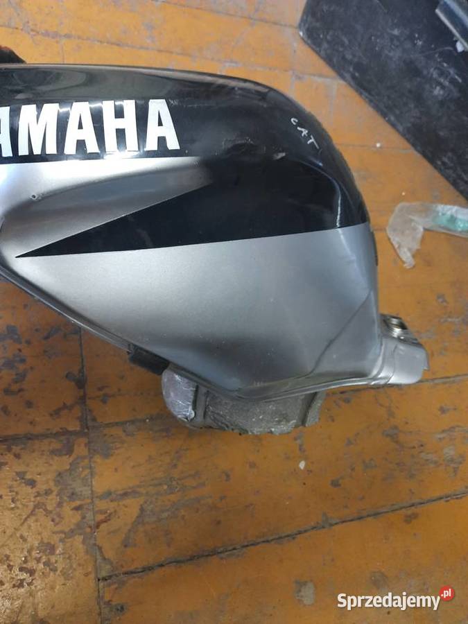 Yamaha Thunder Cat zbiornik paliwa bak Jelenia Góra sprzedam