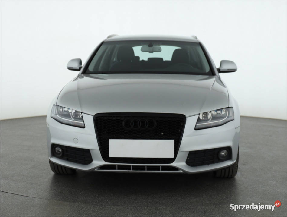 Audi A4 18 TFSI relingi dachowe mazowieckie Piaseczno sprzedam