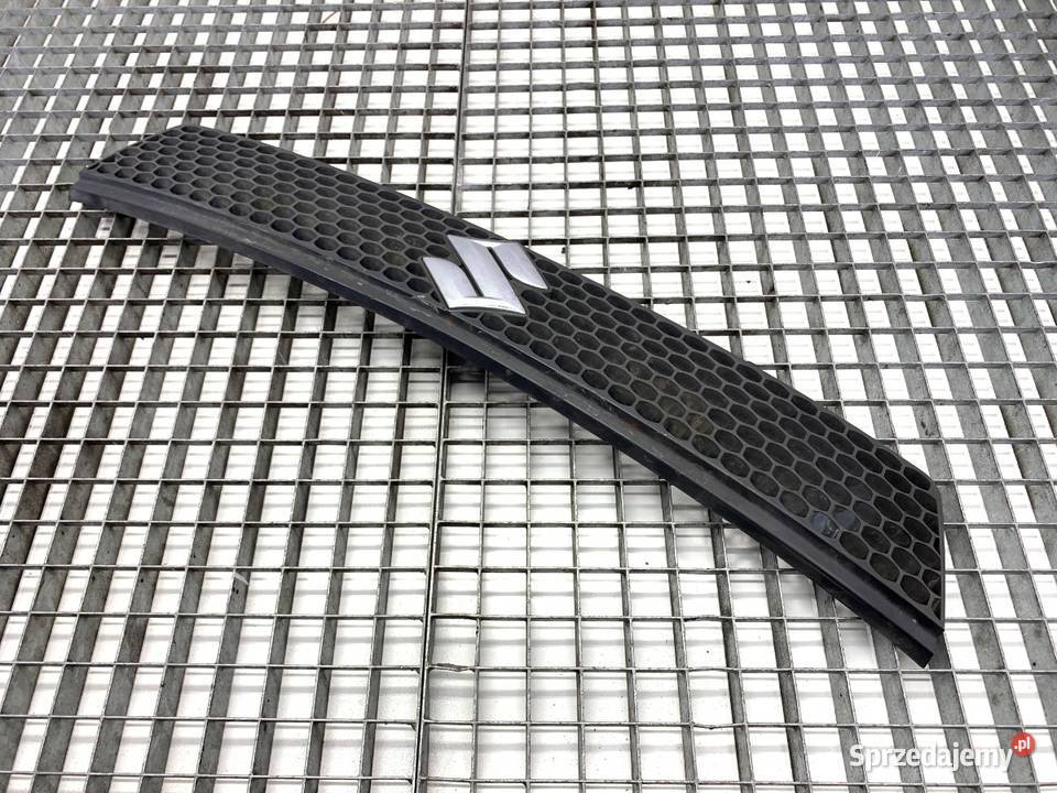 ATRAPA GRILL SUZUKI SWIFT III Hatchback KRATA