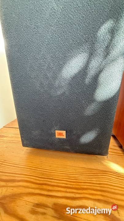 Kolumny JBL Northridge E60 para głośniki Słuchawki i głośniki Warszawa