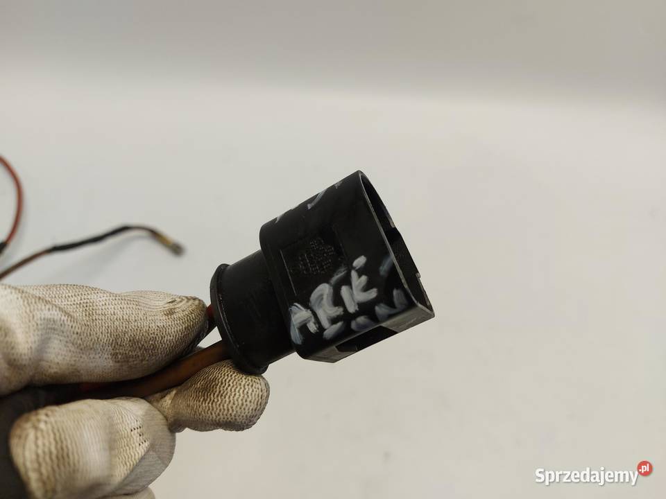 VW Arteon 3G8 2018r WIĄZKA INSTALACJA osobowe sprzedam