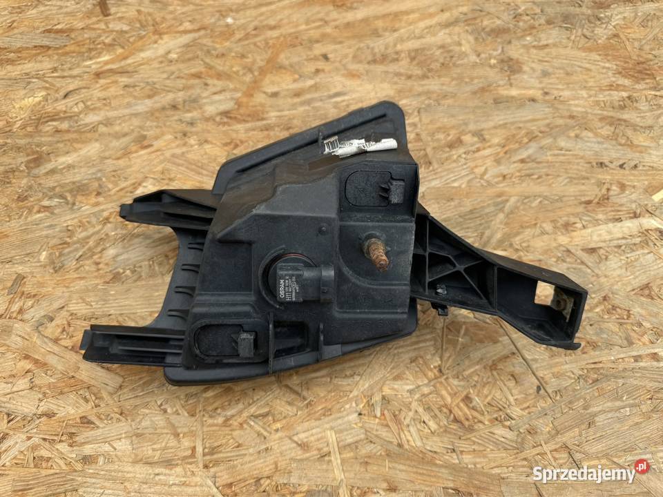 Halogen lewy lh peugeot 407 42170748 42170748SX Międzychód