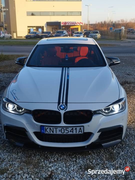 Bmw 335i Nowy Targ