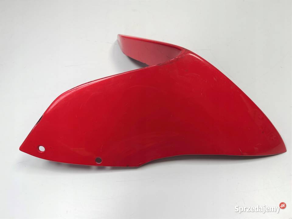 YAMAHA XJ 600 Diversion 92 Czasza Wypełnienie L Łobżenica
