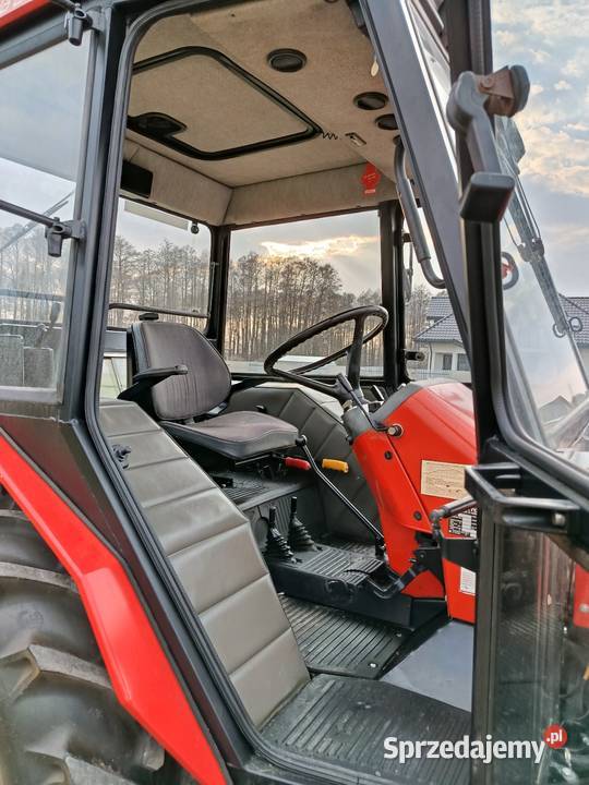 Zetor 3320 Miasteczko sprzedam