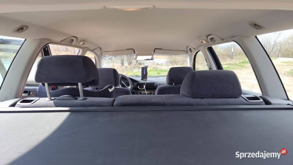 PASSAT VR5 230cm3 dolnośląskie Ząbkowice Śląskie