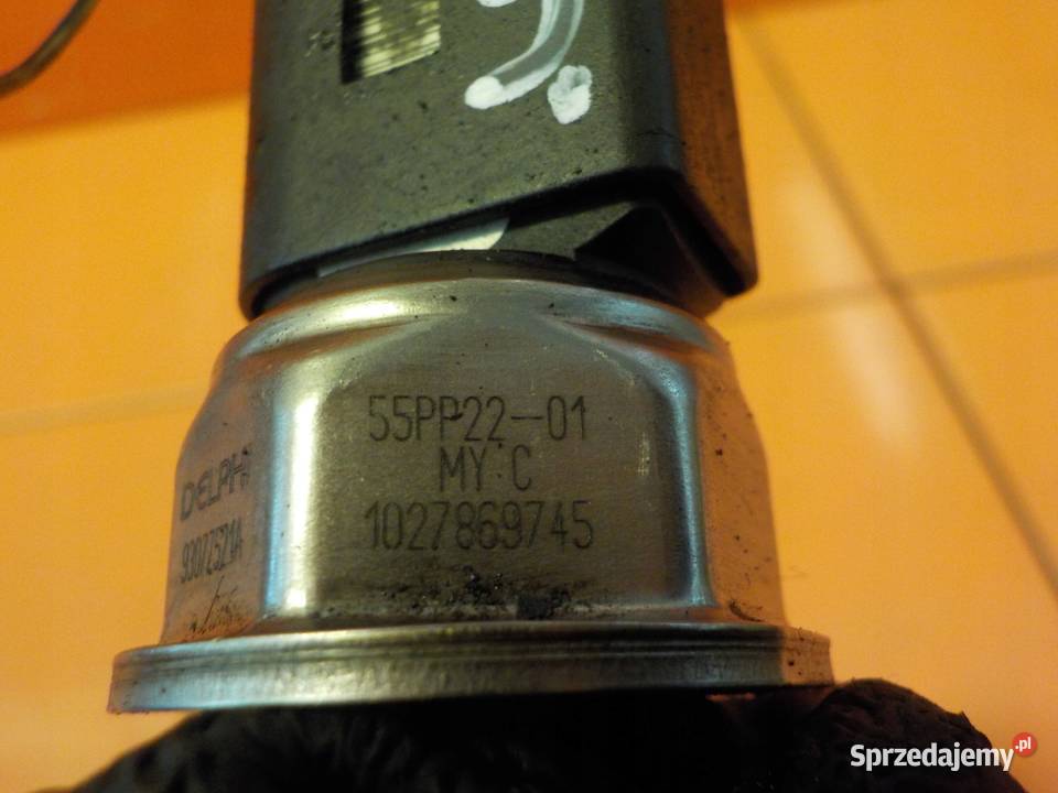 MERCEDES W204 C200 22 CDI 12r 136 651 czujnik mazowieckie Suków