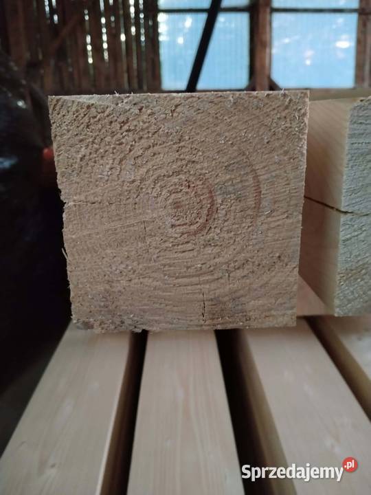 Belki heblowane Spytkowice sprzedam