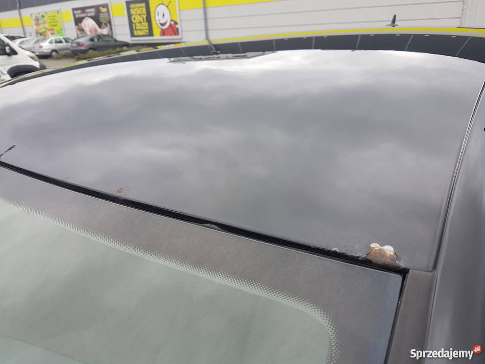 VW Golf V 19tdi 105 zadbany alufelgi poduszka powietrzna Poznań