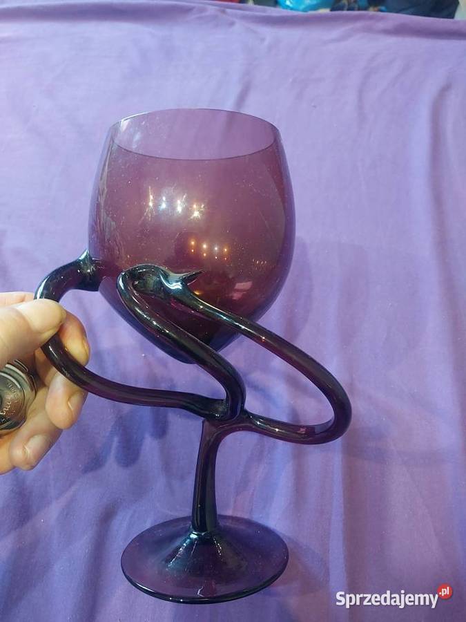Kufelek Krosno Wazony Baby Górne