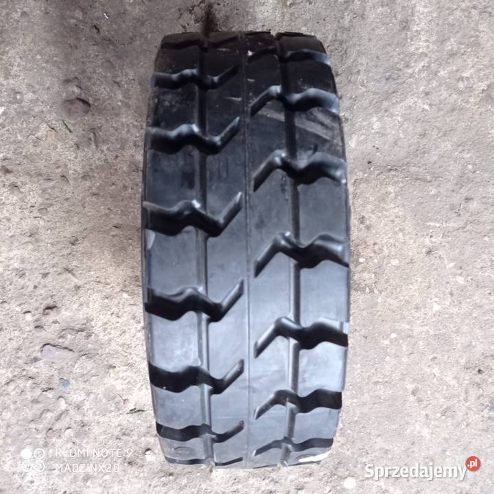 758 16x68 CONTINENTAL CSEROBUST SC20 Nowa Części Kamień Pomorski