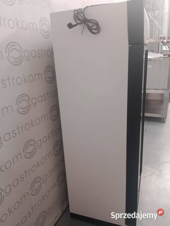 Witryna na napoje podwójna S88 Wrocław