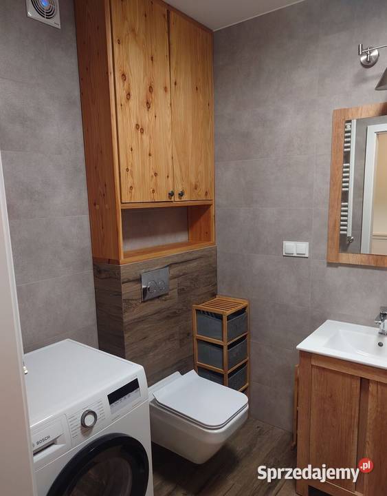 2pok 49met Paryskiej BALKONPARKING2022 Wrocław Liczba pokoi 2