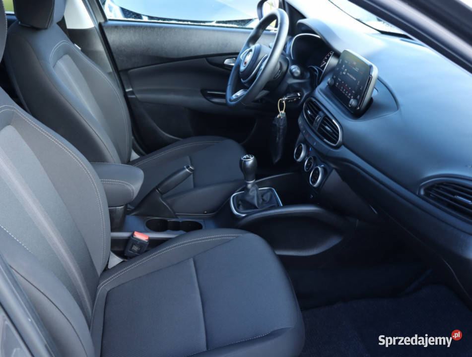 Fiat Tipo 10 FireFly system Start-Stop Piaseczno sprzedam