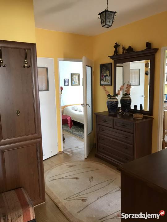 Mieszkanie 65m2 oś Polne Lubin