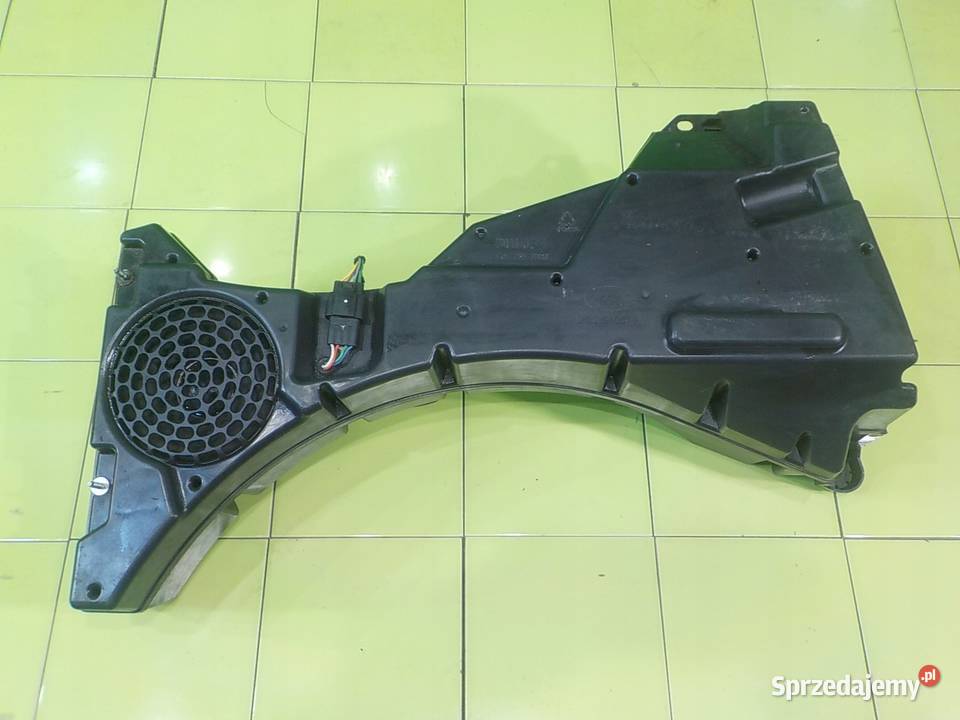 LAND ROVER FREELANDER II 22 TD4 07r 5D subwoofer Suków sprzedam