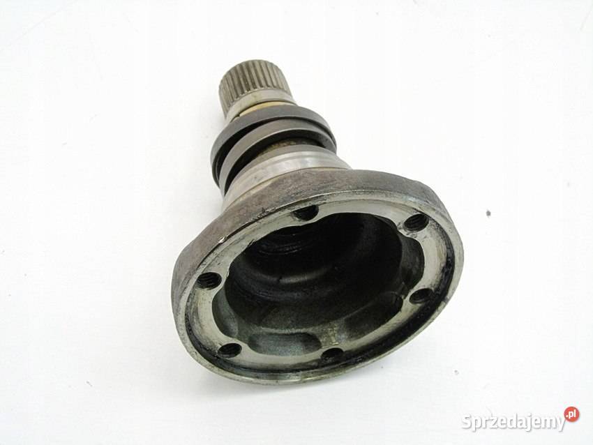 Piasta flansza skrzyni biegów DSB Golf IV Bora osobowe Sosnowiec sprzedam