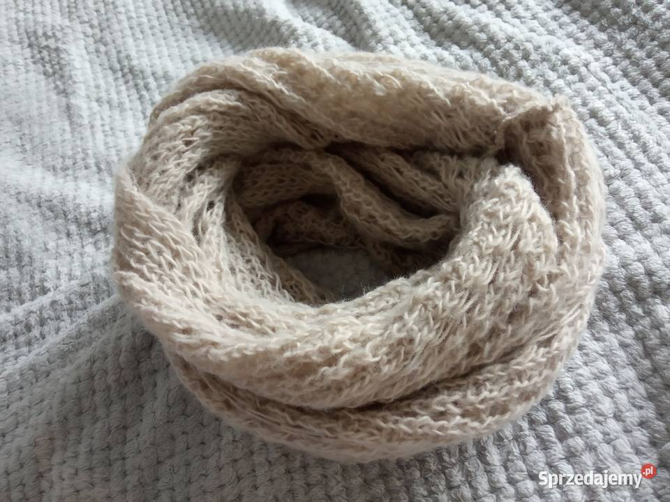 Komin ażurowy Warszawa