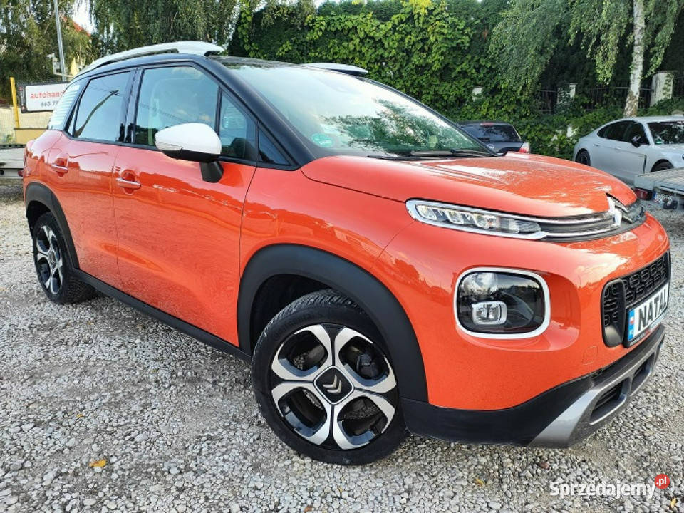 Citroen C3 Panorama Super wersja III 2016