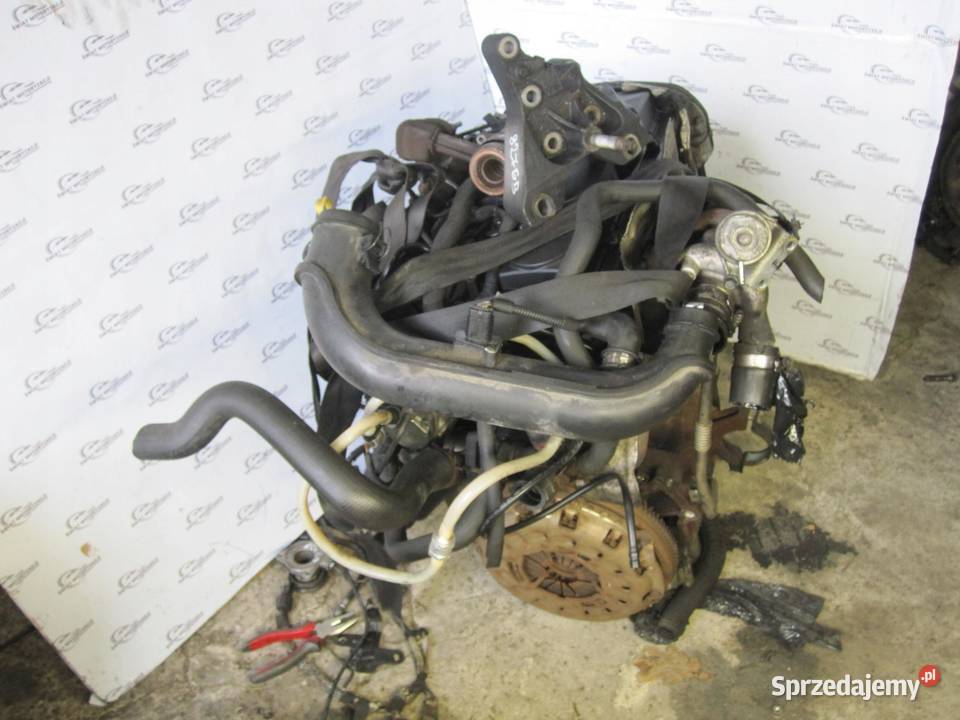 TRANSIT JUMPER BOXER 10r 22 TDCI 85 P8FA 177 osobowe