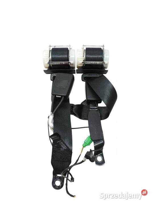 PAS BEZPIECZEŃSTWA PRAWY LEWY TYŁ ZAPINKA KANAPY