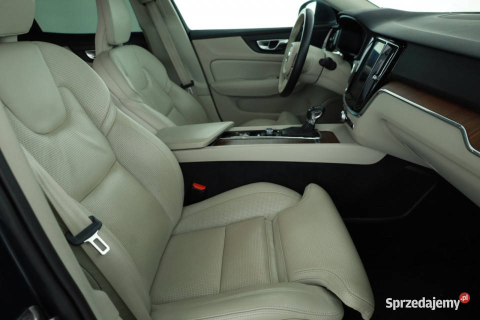 Volvo S60 T4 system Start-Stop Piaseczno