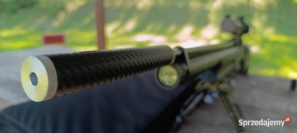 Reximex Daystar 45mm butlą 7L