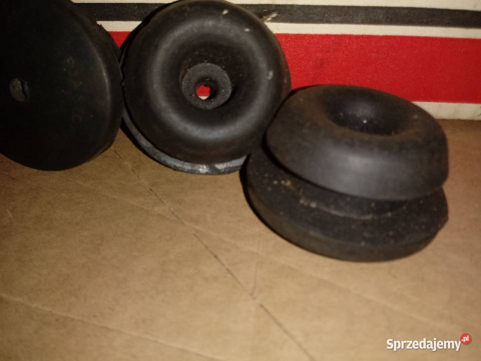 Korek korpusu tylnego mostu Ursus M87 M85 Zetor Ursus Części zamienne Warszawa