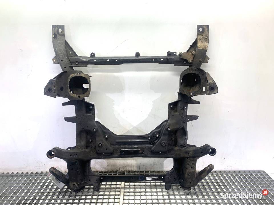 BELKA POD SILNIK BMW F16 30 258 SANKI