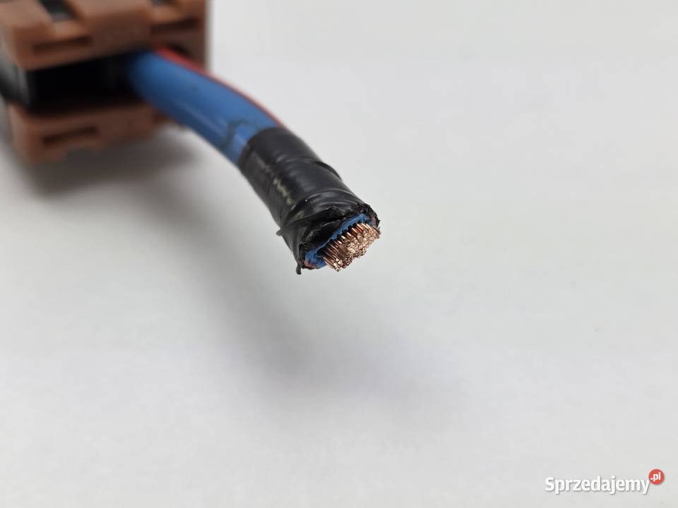 FORD FOCUS MK4 PUMA WTYCZKA KOSTKA łódzkie Janowice