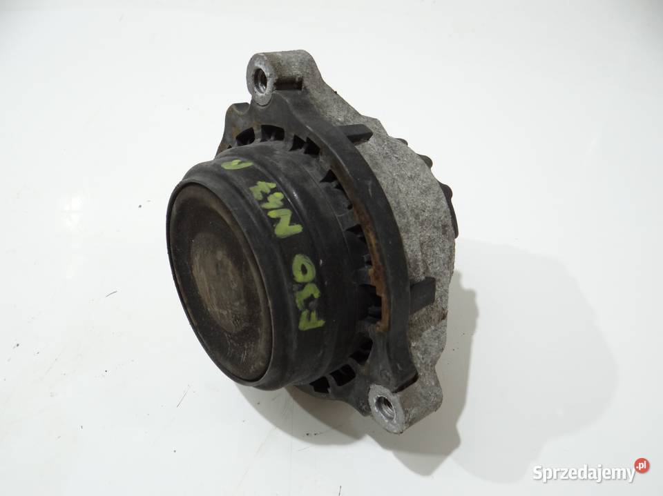 PODUSZKA SILNIKA PRAWA BMW F10 F21 F31 N47 20D Strzyżewice