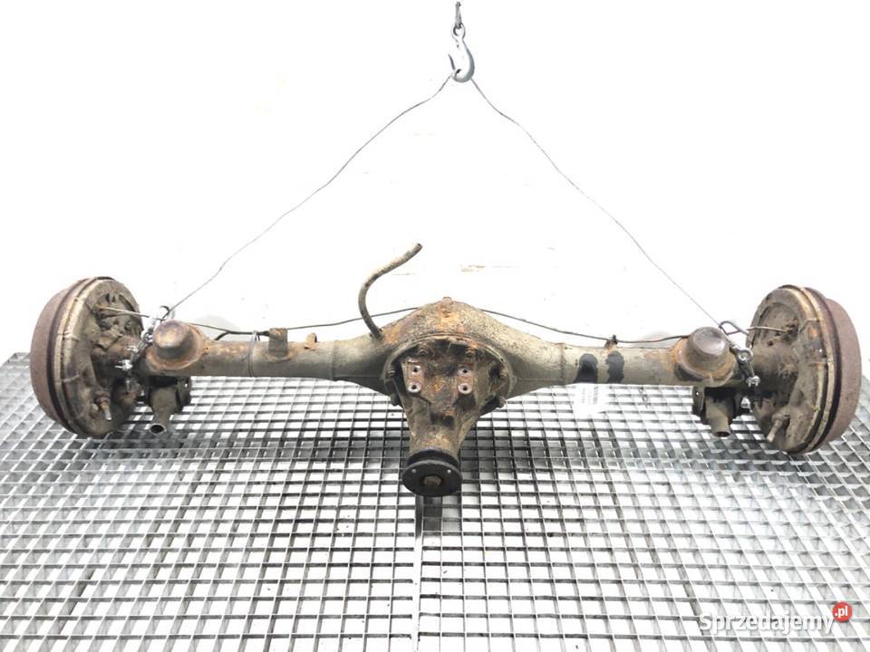 MOST DYFER TYŁ SUZUKI VITARA 19 75 8802 Terenowy