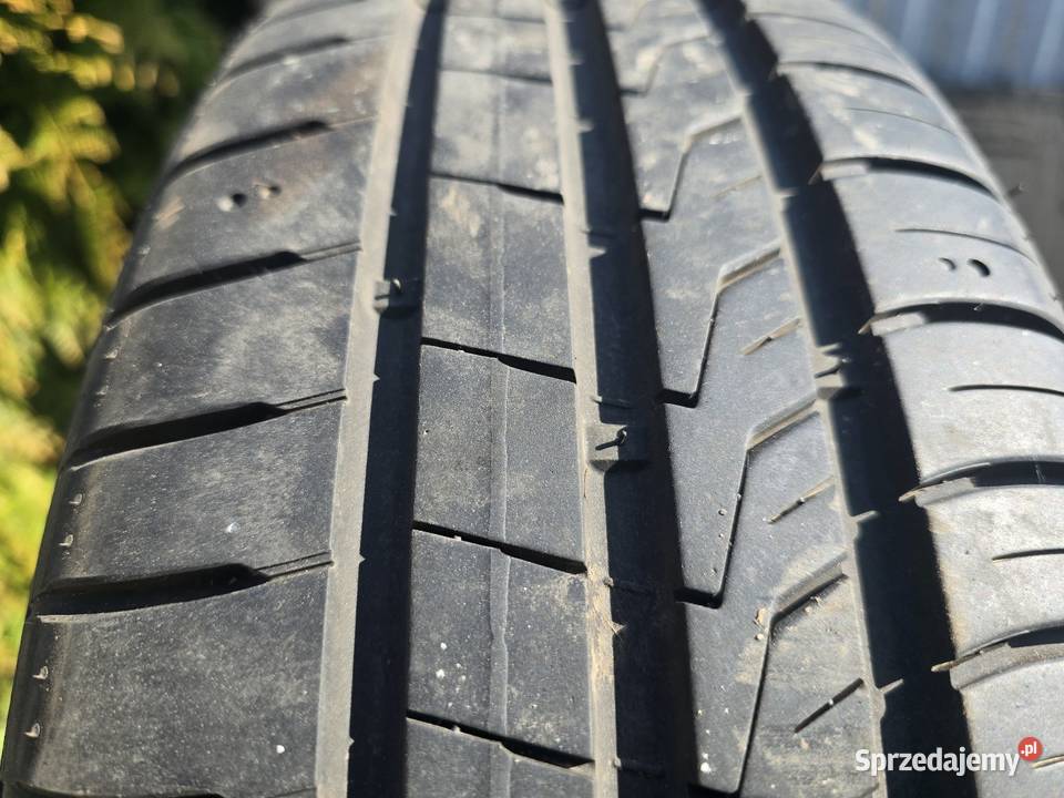 Opony letnie 15 Zielenice