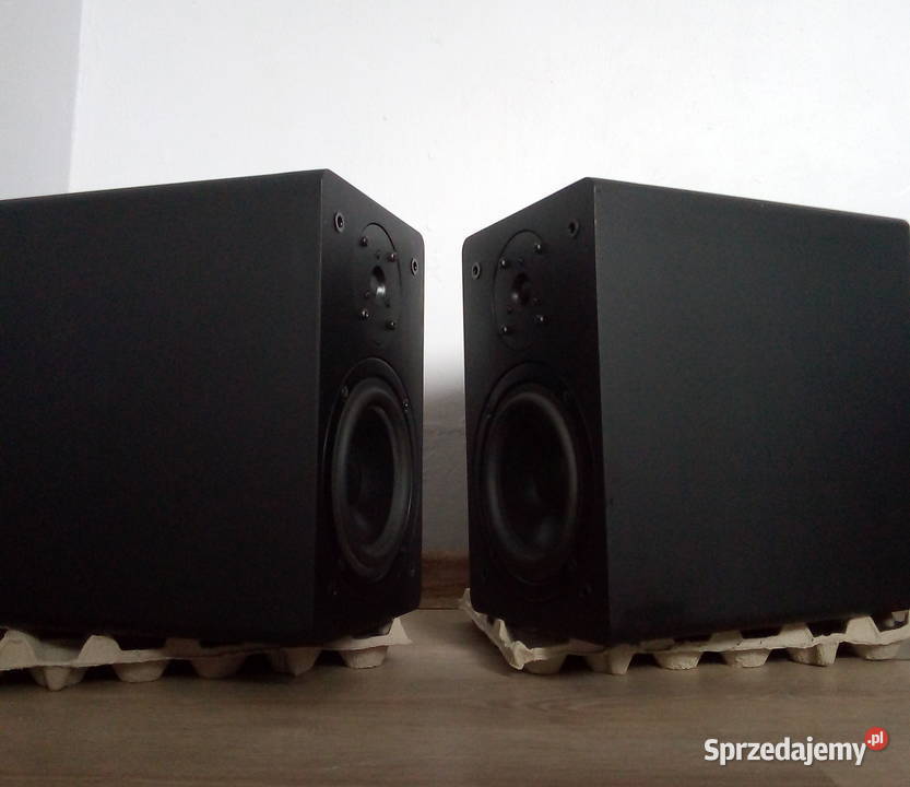 Kolumny półkowe DENON SCF100 LX TONSIL Poznań sprzedam