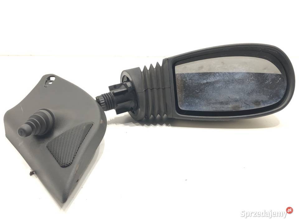 LUSTERKO PRAWY FIAT PUNTO II Hatchback 9912 Lusterka zewnętrzne