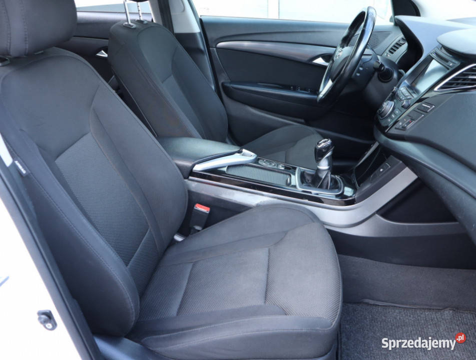 Hyundai i40 17 CRDi 216968km Piaseczno sprzedam