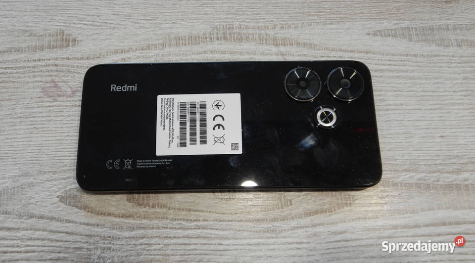 Telefon Xiaomi Redmi Note 14 Pro 5G 8256GB Xiaomi Elektronika Leżajsk