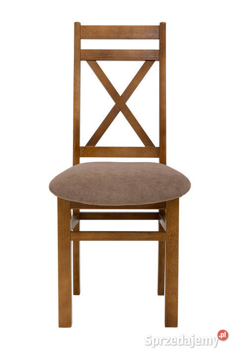 Krzesło kuchenne drewniane Stalowa Wola