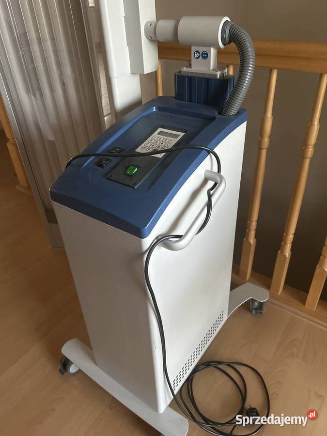 Lampa Waldmann Ultraviolet 302L UVA UVB Koźmin