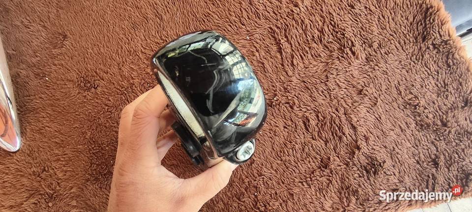 Harley Davidson FXBB FXBBS półka górna Softail Orzesze