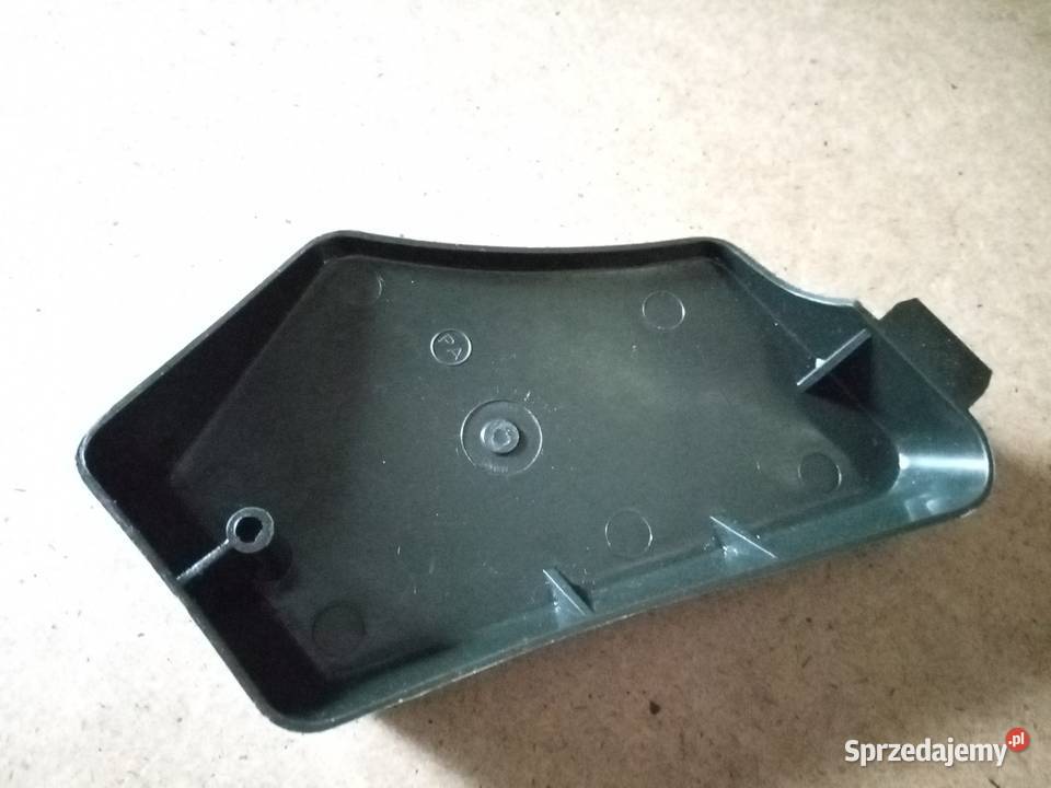 Komar boczek prawy Stalowa Wola