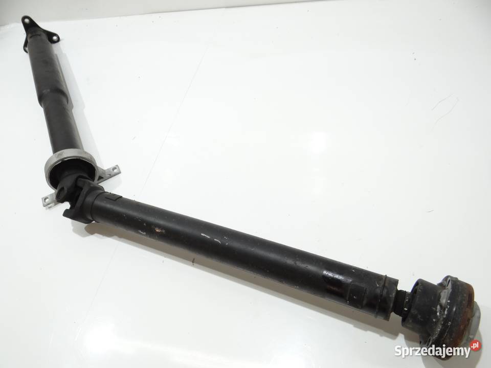 WAŁ NAPĘDOWY BMW E60 E61 306D4 AUTOMAT 7560510 lubelskie