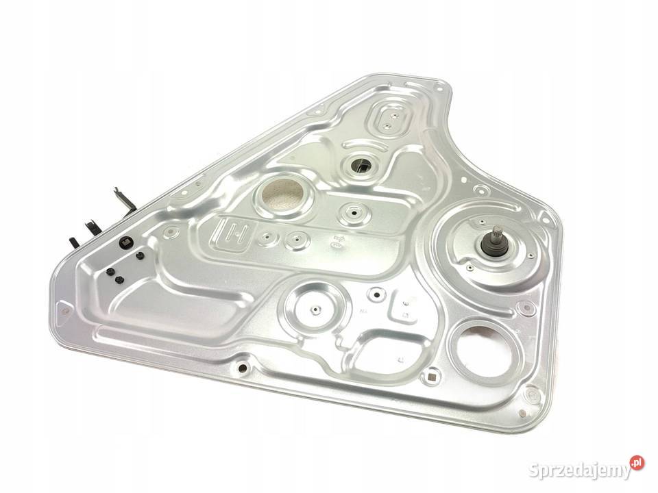 PODNOŚNIK SZYBY PRAWY TYŁ KIA VENGA 20092011 lubelskie