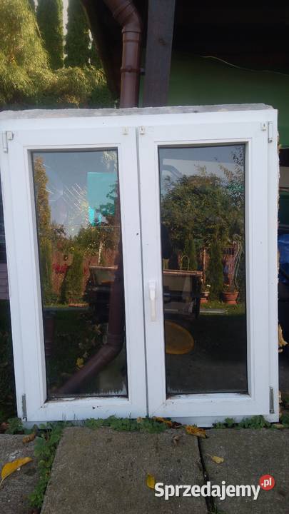 drzwi i okna tarasowe z demontażu Świebodzice