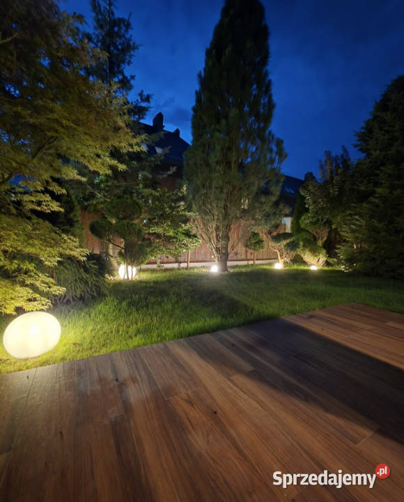 Spokój natury bliskość miasta zamieszkaj już w Rok budowy 2008