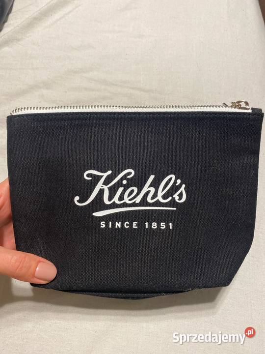 Kosmetyczka Kiehls