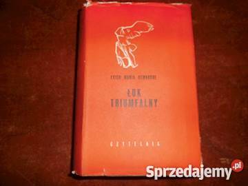 Łuk Triumfalny MA Remarque FA Goleniów