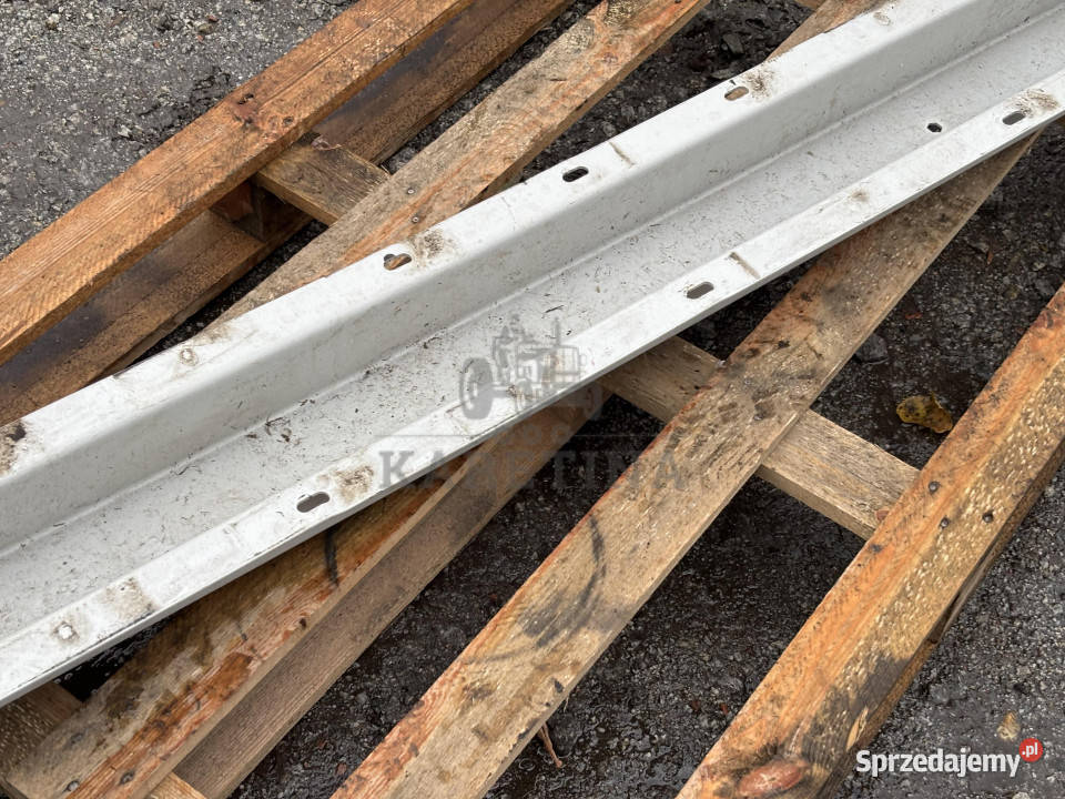 Pottinger Jumbo 7450 Przyczepa Samozbierająca Jastrzębniki sprzedam