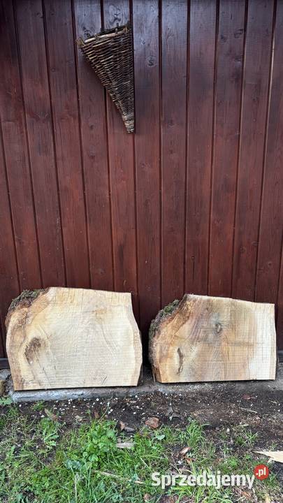 Monolit Deski dębowe Krosno