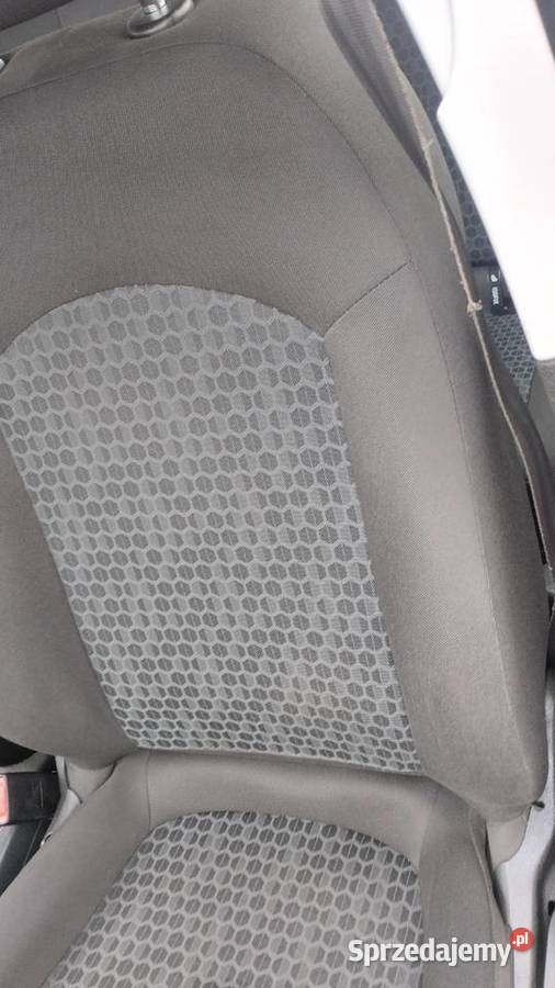 Opel Corsa E manualna Siedlce